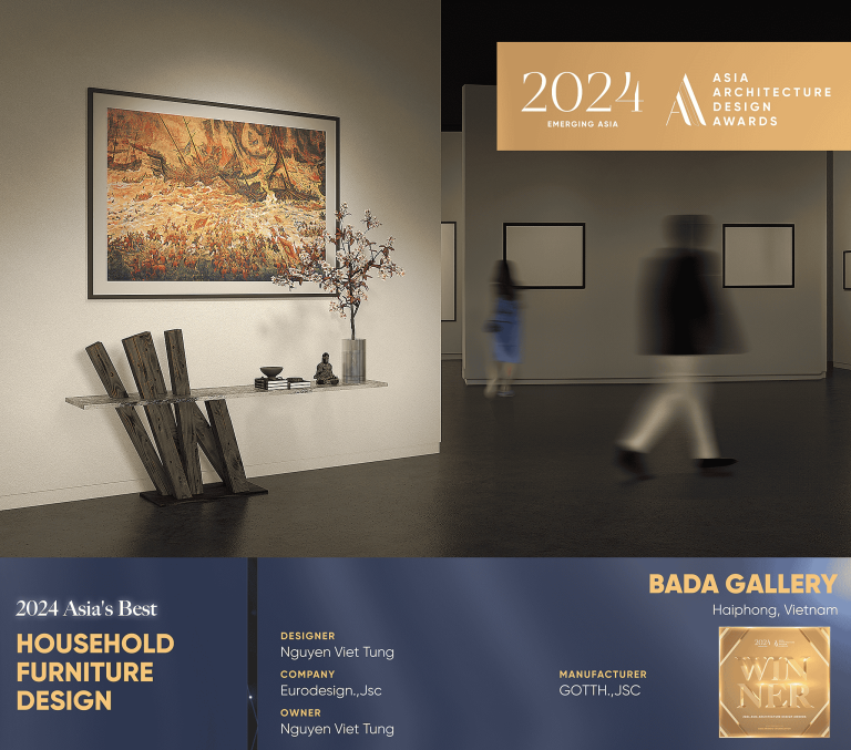 BADA GALLERY